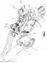 Fig. 02 - Gripper with a trident body section
