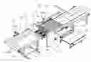 Fig. 01 - Cutting Machine for Cutting Sheets of Cardboard, Paper or the Like and Digital Printing Line