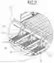 Fig. 03 - Cutting Machine for Cutting Sheets of Cardboard, Paper or the Like and Digital Printing Line