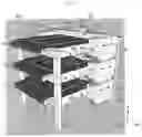 Fig. 04 - Multilayer-type sheet processing apparatus