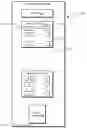 Fig. 01 - Disposing memory banks and select register