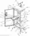 Fig. 01 - Cabinet configuration