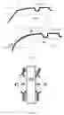Fig. 03 - Tire with optimised tread