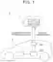 Fig. 02 - Vehicle air conditioning system that allows a compressor to stop when an evaporator is in a dry state