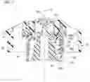 Fig. 08 - Tank cap structure and saddle-type vehicle