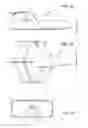 Fig. 31 - Apparatus having electric-field actuated generator for powering electrical load within vicinity of powerlines