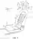 Fig. 02 - Seat including a head sensor
