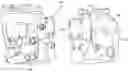 Fig. 01 - Control Valve Conversion System