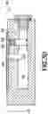 Fig. 11 - Control Valve Conversion System