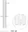 Fig. 06 - Apparatus and method for energy and space efficient transportation system