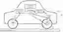 Fig. 01 - Active safety suspension system