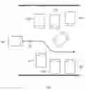 Fig. 01 - Vehicle travel control system for parking lot, and control method of vehicle travel control system for parking lot