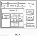 Fig. 07 - Vehicle navigation using object data received from other vehicles