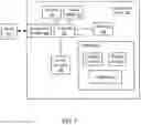 Fig. 10 - Vehicle navigation using object data received from other vehicles
