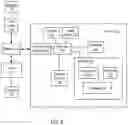 Fig. 11 - Vehicle navigation using object data received from other vehicles
