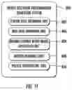 Fig. 11 - Multi-task machine-learned models for object intention determination in autonomous driving