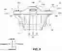 Fig. 10 - Lower vehicle-body structure