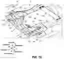 Fig. 11 - Lower vehicle-body structure