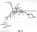 Fig. 14 - Lower vehicle-body structure