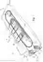Fig. 02 - Device and method for paying out an elongated flexible article from a vessel