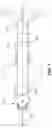Fig. 02 - Retractable cargo deck entrance guide assemblies for palletized loads in cargo aircraft