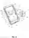 Fig. 02 - Surface-mounting Holding Device
