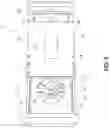 Fig. 06 - Surface-mounting Holding Device