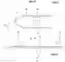 Fig. 02 - Article and method of a reclosable zipper having tamper-evident features