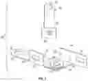Fig. 03 - Lid locking apparatus and method for trash container