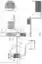 Fig. 02 - Device for cleaning a fluid contaminated with oil