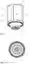 Fig. 02 - FILTER INSERT FOR A WATER OUTLET FITTING WITH DRINKING WATER FILTER