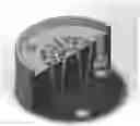 Fig. 01 - Optical fibers with multiple openings from additive manufacturing