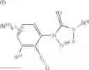 Fig. 02 - Tetrazolinone compounds and its use as pest control agents