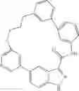 Fig. 110 - Indazole containing macrocycles and therapeutic uses thereof