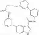 Fig. 124 - Indazole containing macrocycles and therapeutic uses thereof