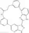 Fig. 22 - Indazole containing macrocycles and therapeutic uses thereof