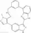 Fig. 32 - Indazole containing macrocycles and therapeutic uses thereof