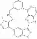 Fig. 33 - Indazole containing macrocycles and therapeutic uses thereof