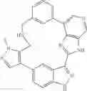 Fig. 34 - Indazole containing macrocycles and therapeutic uses thereof