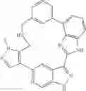 Fig. 37 - Indazole containing macrocycles and therapeutic uses thereof
