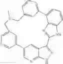 Fig. 43 - Indazole containing macrocycles and therapeutic uses thereof