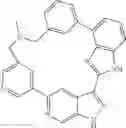 Fig. 44 - Indazole containing macrocycles and therapeutic uses thereof