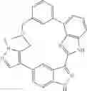 Fig. 46 - Indazole containing macrocycles and therapeutic uses thereof