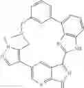 Fig. 50 - Indazole containing macrocycles and therapeutic uses thereof