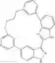 Fig. 74 - Indazole containing macrocycles and therapeutic uses thereof