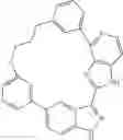 Fig. 75 - Indazole containing macrocycles and therapeutic uses thereof