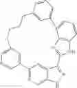 Fig. 79 - Indazole containing macrocycles and therapeutic uses thereof