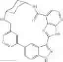 Fig. 84 - Indazole containing macrocycles and therapeutic uses thereof