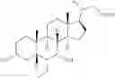 Fig. 166 - Steroid derivative FXR agonist