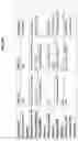 Fig. 38 - Separation of VWF and VWF propeptide by chromatographic methods